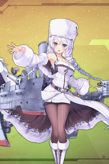 アズールレーン アヴローラの評価と入手方法 アズレン Appmedia