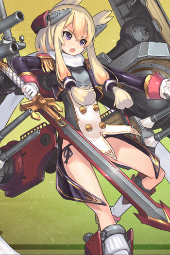 アズールレーン ウォースパイトの評価と入手方法 アズレン Appmedia アズールレーン ウォースパイトの評価と入手方法 アズレン Appmedia