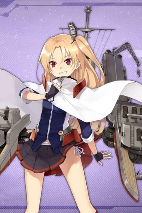 アズールレーン クリーブランドの評価と入手方法 アズレン Appmedia