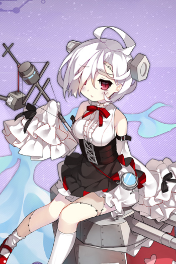 アズールレーン テラーの評価と入手方法 アズレン Appmedia