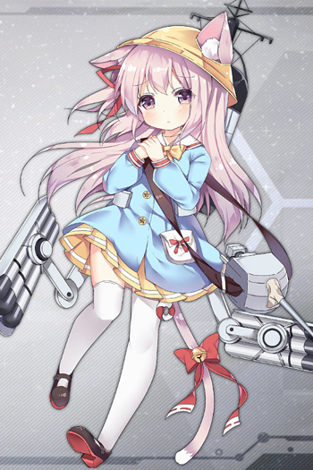 アズールレーン 如月の評価と入手方法 アズレン Appmedia