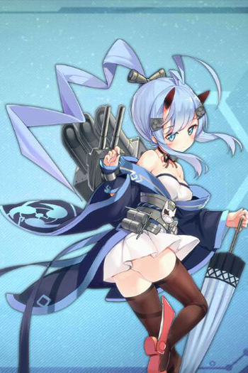 アズールレーン 電の評価と入手方法 アズレン Appmedia