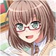 バンドリ_大和麻弥[新たな試みのために]_icon