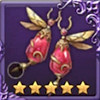 BDBL_ホーネットピアス_アクセサリアイコン