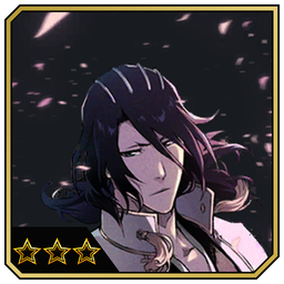 星3朽木白哉