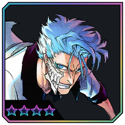 星4グリムジョー