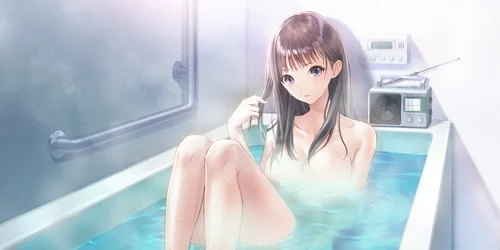 ラジオはラジオで画像