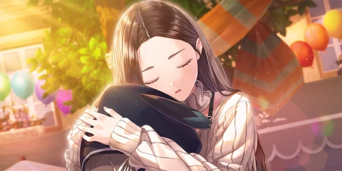 夢の中でも画像