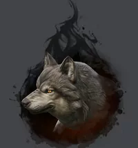 黒狼