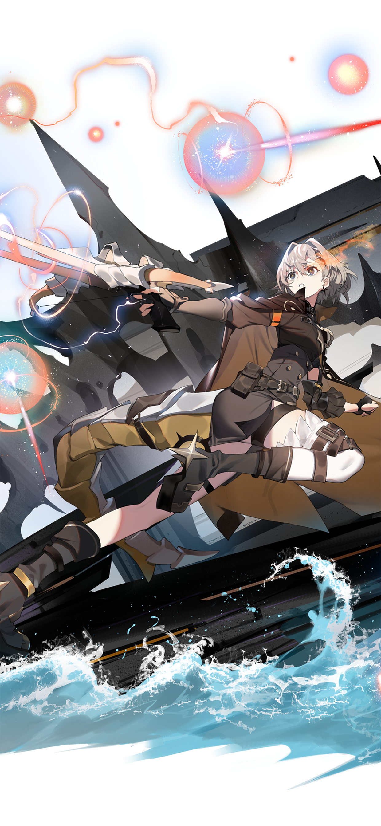 バイス・空の瞳