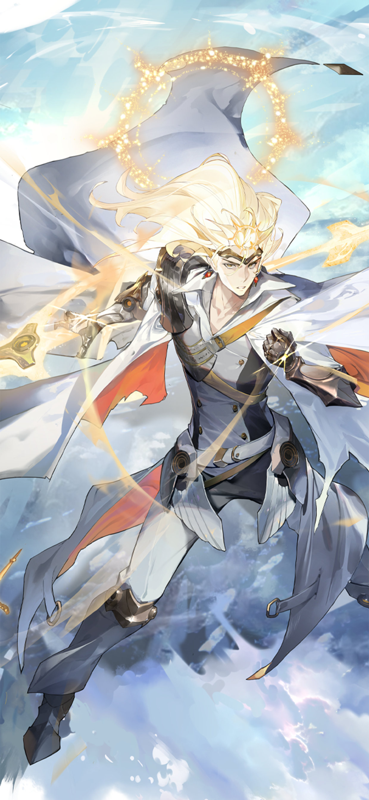 ソルラド・響鳴