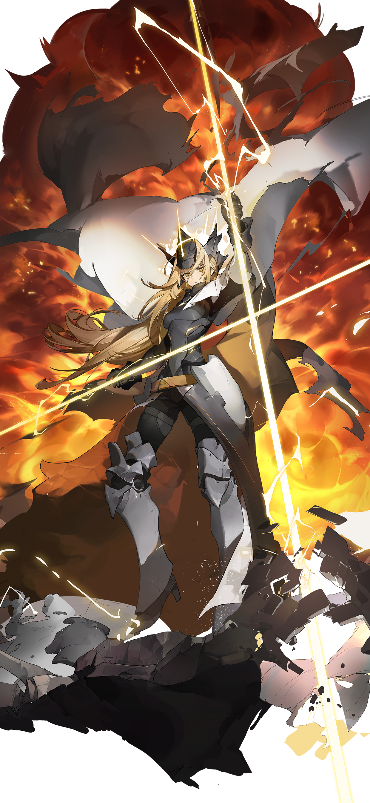 バーバリー