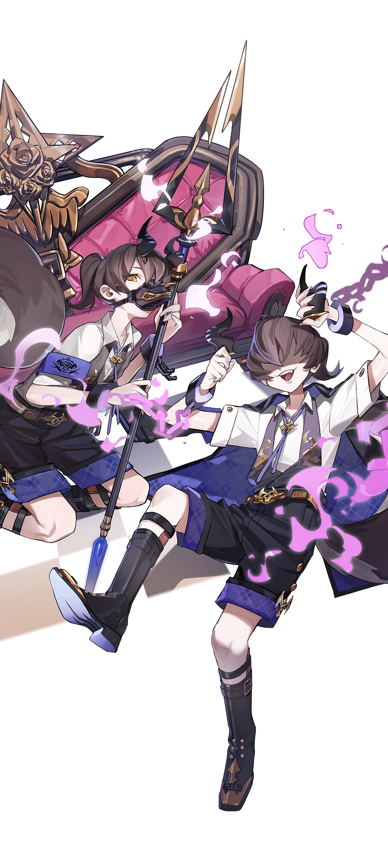 パテ＆パシ