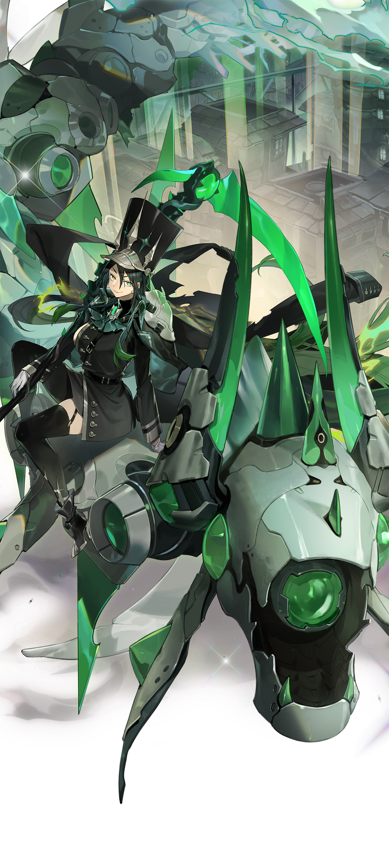 ミジャード