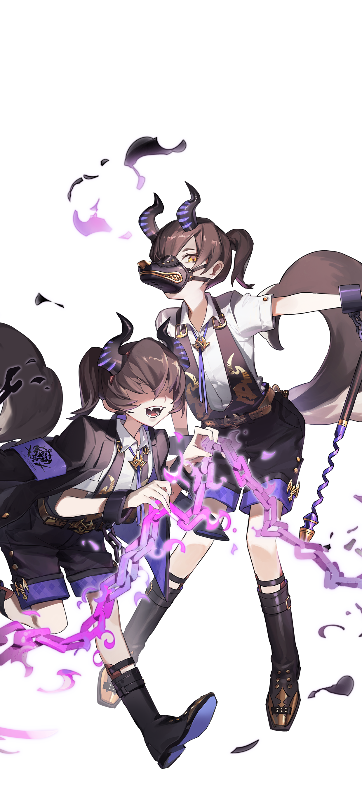 パテ＆パシ