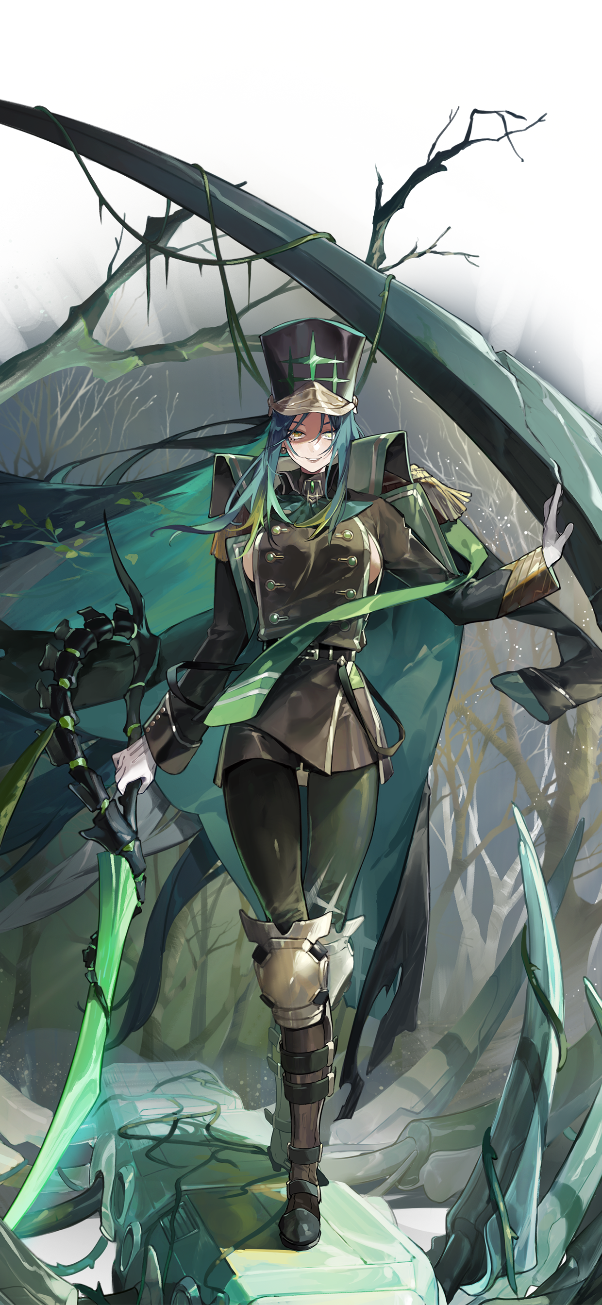 ミジャード