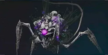 デモンエクスマキナTS_イクトスRT:α_アイコン