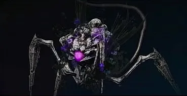 デモンエクスマキナTS_イクトスRT:α_アイコン