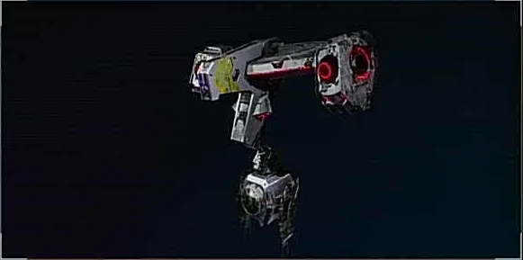 デモンエクスマキナTS_ウォッチャー_アイコン