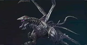 デモンエクスマキナTS_キンディノス_アイコン