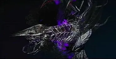 デモンエクスマキナTS_キンディノスRT:α_アイコン