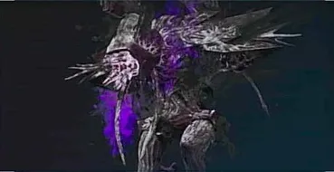 デモンエクスマキナTS_グルスRT:α_アイコン