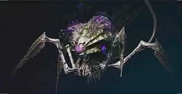 デモンエクスマキナTS_シモスRT:α_アイコン