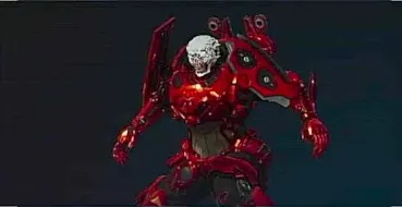 デモンエクスマキナTS_ストレイ:Ω_アイコン