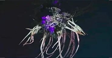 デモンエクスマキナTS_バジリスクRT:α_アイコン