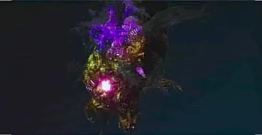 デモンエクスマキナTS_バレッジファントムRT:α_アイコン