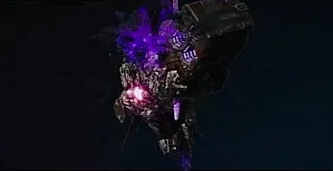 デモンエクスマキナTS_バレッジファントムRT:α_アイコン