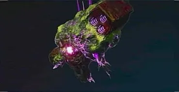 デモンエクスマキナTS_バレッジレイス_アイコン