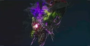 デモンエクスマキナTS_バレッジレイスRT:α_アイコン