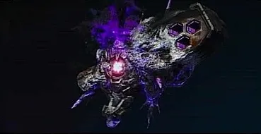 デモンエクスマキナTS_バレッジレイスRT:α_アイコン