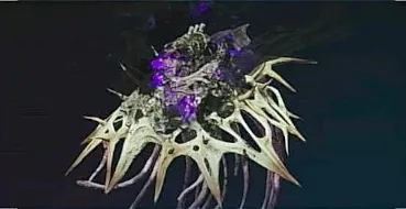 デモンエクスマキナTS_ヒュドラRT:α_アイコン