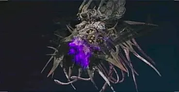 デモンエクスマキナTS_プルガトリオRT:α_アイコン