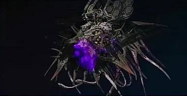 デモンエクスマキナTS_プルガトリオRT:α_アイコン