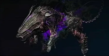 デモンエクスマキナTS_メランRT:α_アイコン