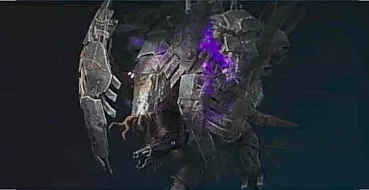 デモンエクスマキナTS_ライゼンダーRT:α_アイコン