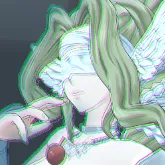 タイムストレンジャー_ウェヌスモン_アイコン