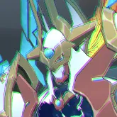 タイムストレンジャー_グレイスノヴァモン_アイコン