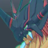 タイムストレンジャー_アグモン-勇気の絆-_アイコン