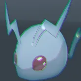 タイムストレンジャー_チョロモン_アイコン