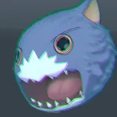 タイムストレンジャー_ドドモン_アイコン