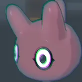 タイムストレンジャー_プニモン_アイコン