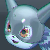 タイムストレンジャー_カプリモン_アイコン