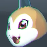 タイムストレンジャー_ツノモン_アイコン