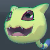 タイムストレンジャー_ニャロモン_アイコン