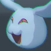 タイムストレンジャー_パグモン_アイコン