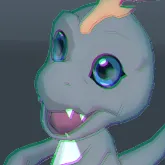 タイムストレンジャー_プカモン_アイコン